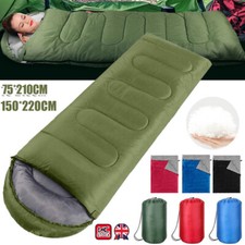4 Season Single Sleeping Bag