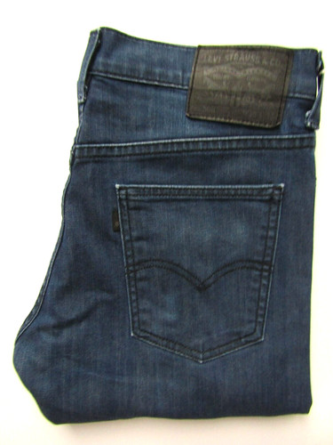 Levi 508 jeans regular - ,