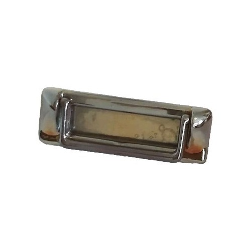 Early vintage cast iron lustre - iron,