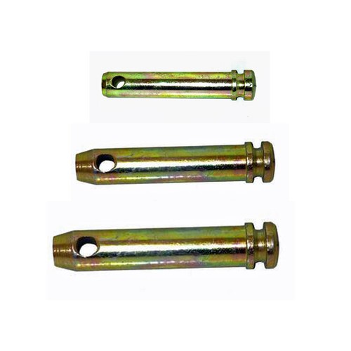 Top link pin tractor linkage - pin,