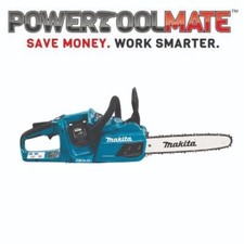 Makita DUC305Z Twin 18v (36v)