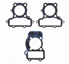 Athena emery/cylinder gasket