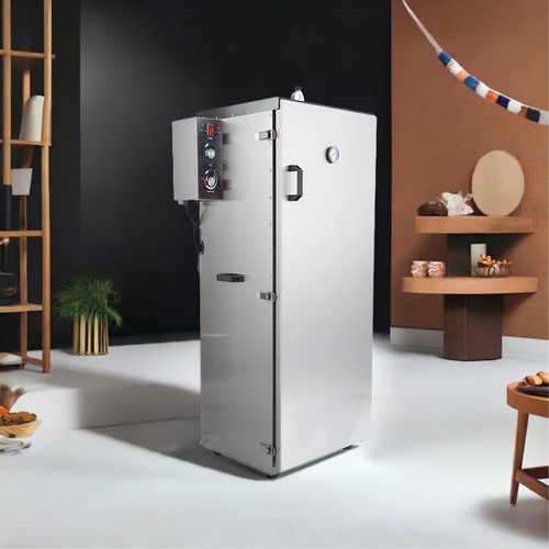 Cmi outdoor smoker grill - cmi,