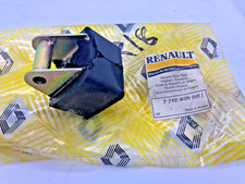 RENAULT  18  SALOON  ESTATE