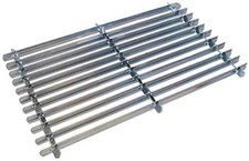 Metal Galvanised Heavy Duty