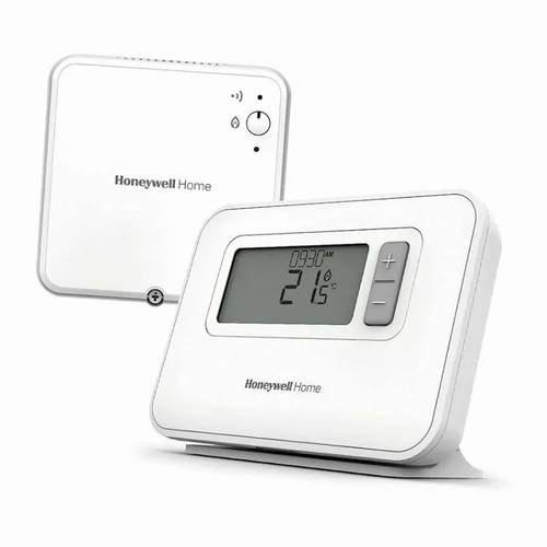 Honeywell home t3r wireless - home,