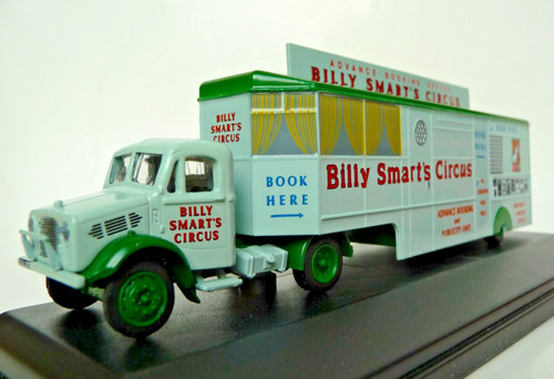 Oxford diecast 76bd013 bedford - oxford,