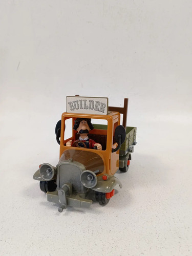 2005 postman pat builder - 2005,
