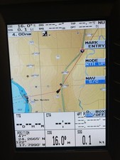 Furuno RDP-148 NavNet VX2 Radar C-Map MAX GPS Chartplotter Display