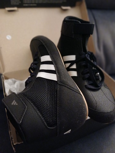 Adidas kids havoc wrestling - kids,