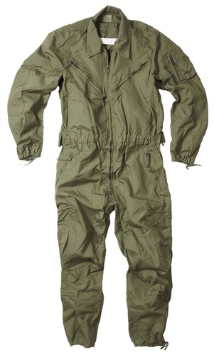 Original flight suit army - original, us