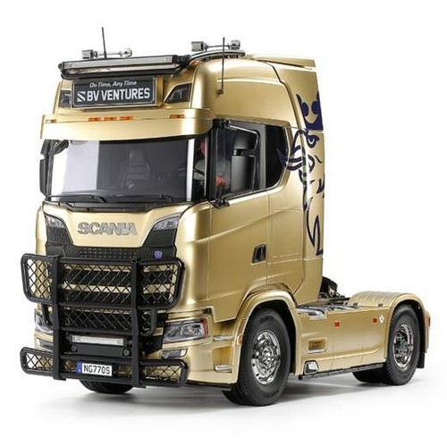 Tamiya 56379 scania 770 - tamiya, rc