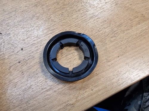 Mazda mk1 oil filler - mk1,