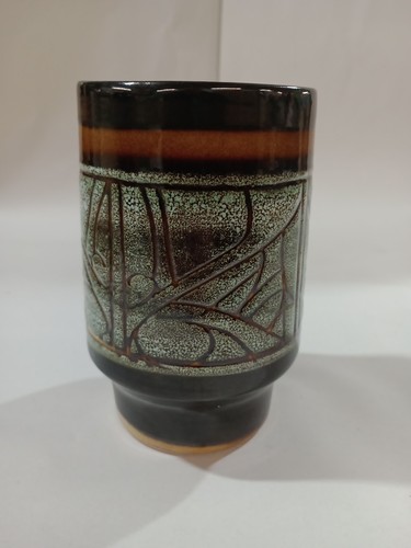 Celtic pottery newlyn cornwall - celtic,