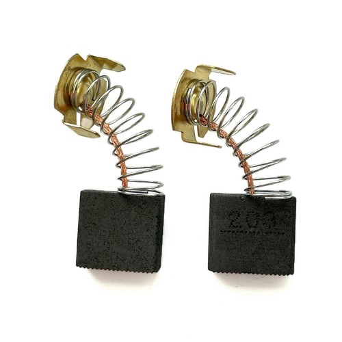 Carbon brushes for - brushes, makita