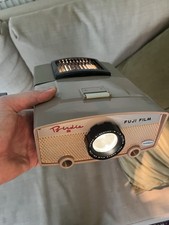 Vintage 1950s Fujifilm Birdie