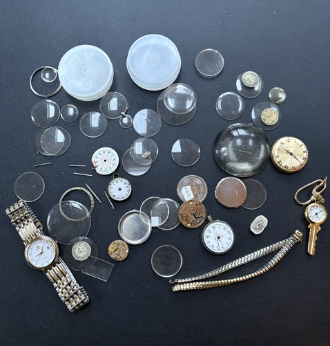 Bundle watch parts spares - bundle,