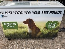 CAPITAL COOLING GLASS LID