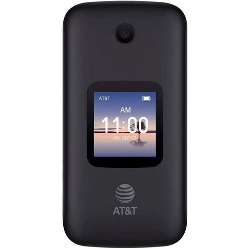 New alcatel smartflip - alcatel,