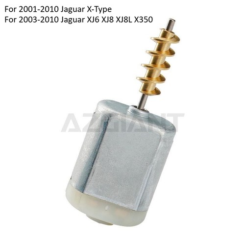 Door lock actuator motor for - door,