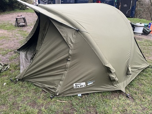 Kampa carp man - man, air