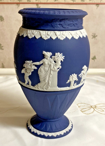 Rare vintage wedgwood - vintage,