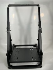 Foldable Racing Wheel & Pedal