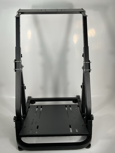Foldable racing wheel pedal - racing, &