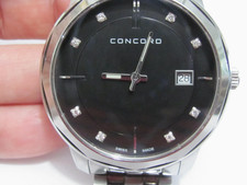 Concord Bennington Diamond