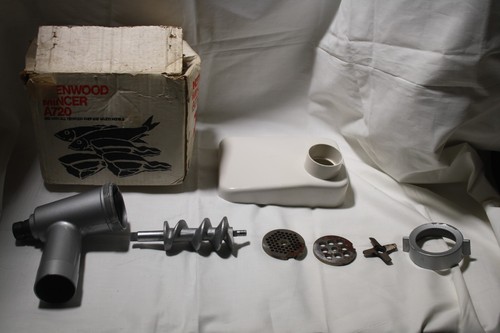 Kenwood mincer a720 attachment - kenwood,