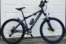 Saracen Mantra 1 Mountain Bike