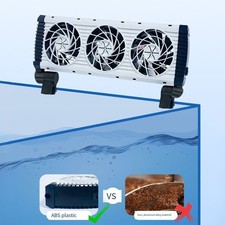 1/2/3/4/5Heads Aquarium