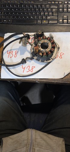 Yamaha tzr 125 year - tzr, used