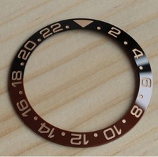 REPLACEMENT BEZEL FOR ROLEX