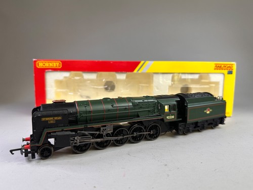 Hornby r2785 evening star - r2785,