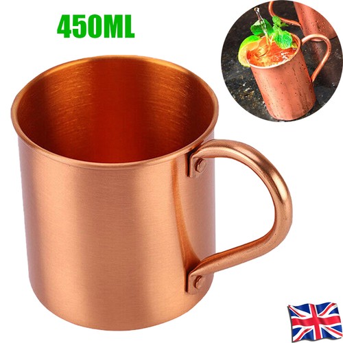 Pure copper mug cup for - mug,