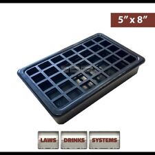 Plastic Beer Drip Tray