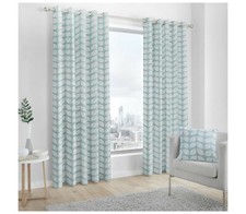 Duck Egg Blue Ring Top