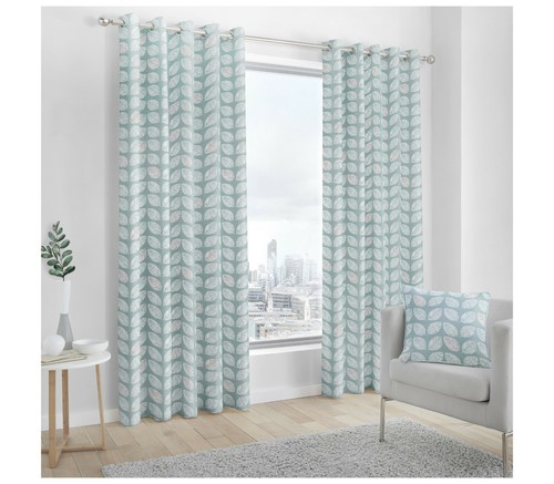 Duck egg blue ring top - duck,