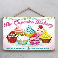 THE CUPCAKE BAKERY KITCHEN