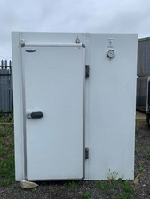 Freezer Cold Room Walk In