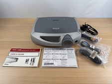 Infocus LP820 Home Theatre Projector with Wires (No Remote)