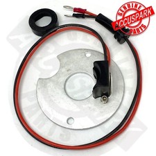 Accuspark Electronic Ignition Kit Willys Jeep Autolite Prestolite 1941 -1945
