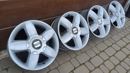 Alloys 5x112 vw - 5x112, sharan