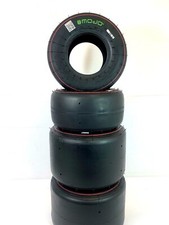Mojo D2 Kart Racing Tyres
