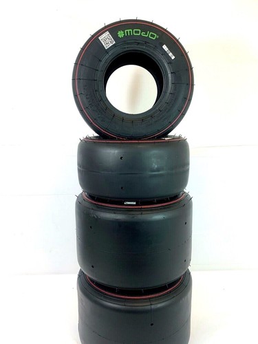 Mojo kart racing - mojo, tyres