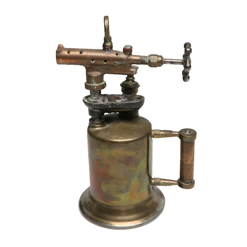 Antique clayton lambert - clayton,