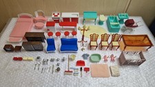 Vintage 1960's Doll House