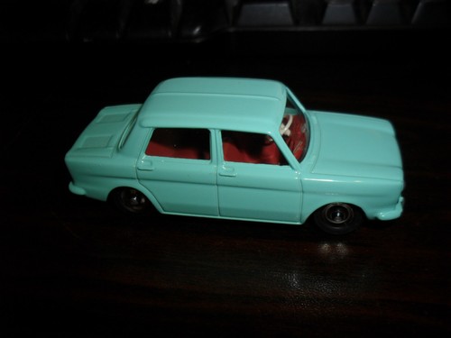 Dinky toys repro simca - toys,