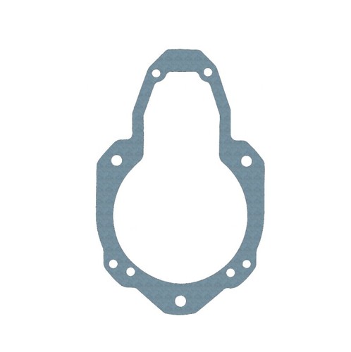 Simms minimec governor gasket - governor,